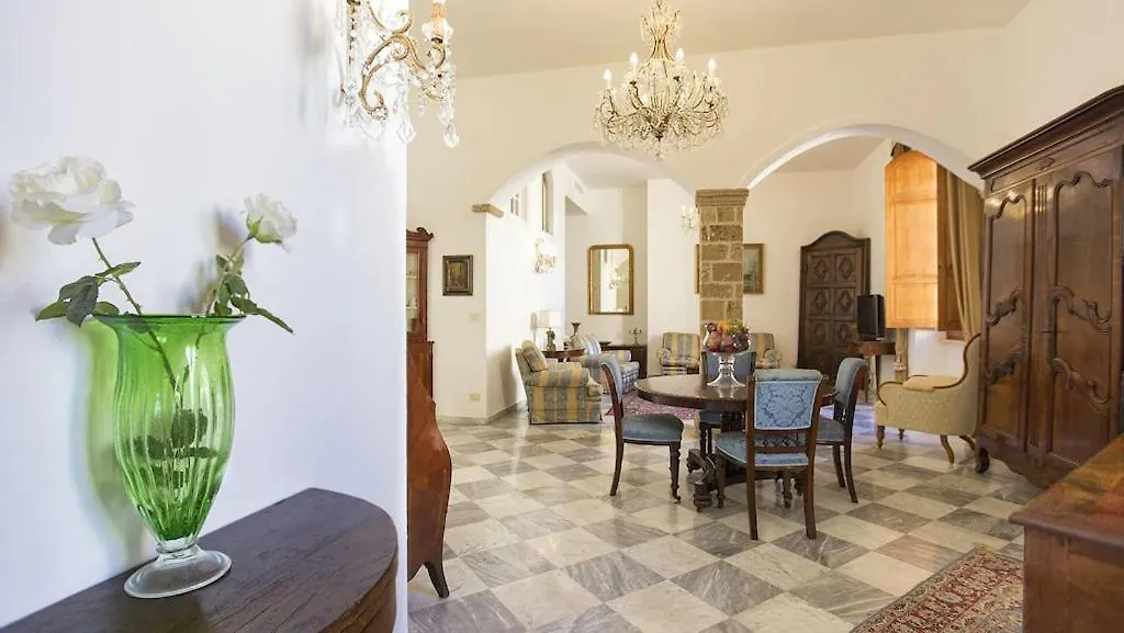 Alghero Palazzo Dalbis In Pieno Centro Per 8 Persone Apartment