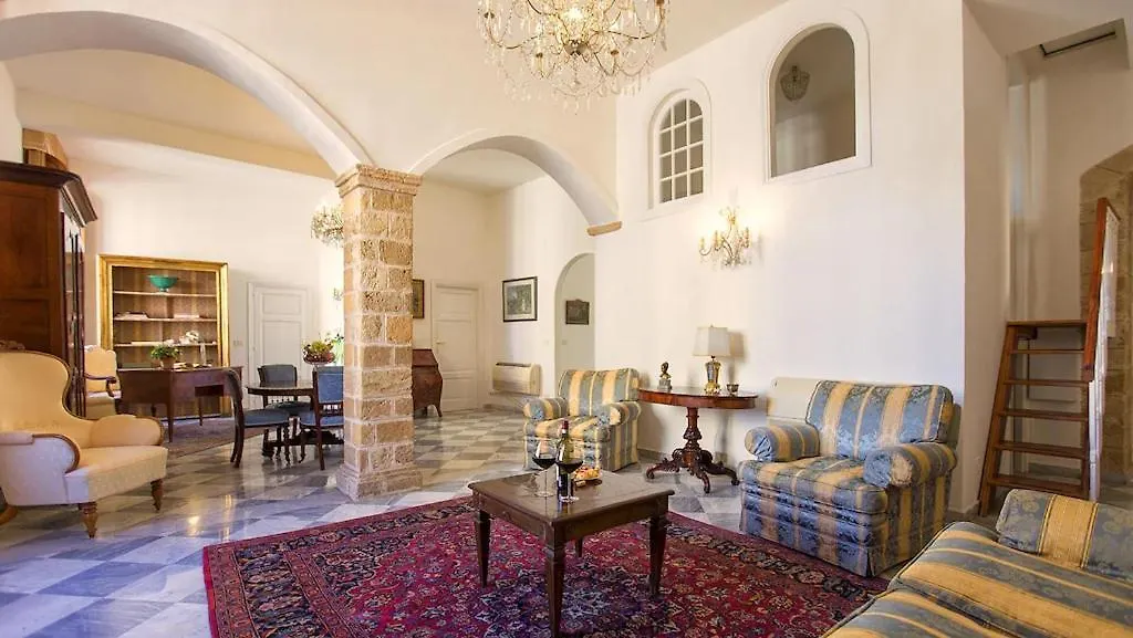 Alghero Palazzo Dalbis In Pieno Centro Per 8 Persone Apartment