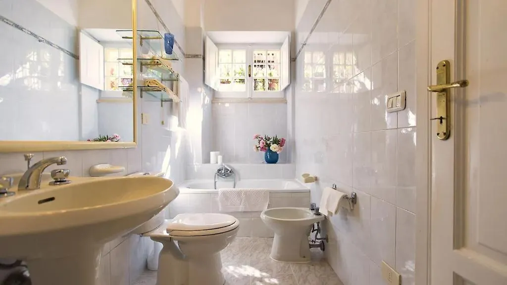 Alghero Palazzo Dalbis In Pieno Centro Per 8 Persone Apartment