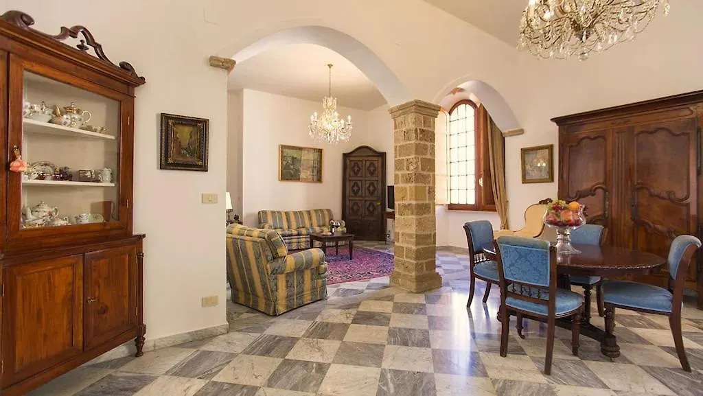 Alghero Palazzo Dalbis In Pieno Centro Per 8 Persone 0*,