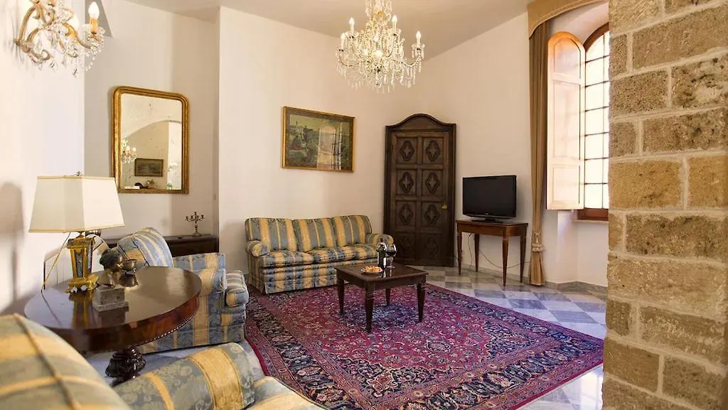 Alghero Palazzo Dalbis In Pieno Centro Per 8 Persone Apartment