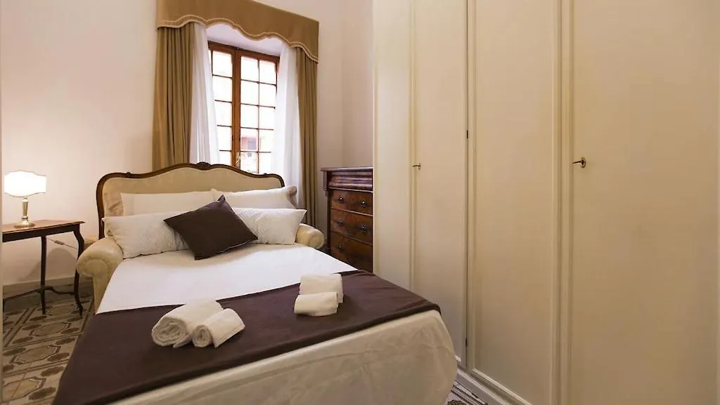 Apartment Alghero Palazzo Dalbis In Pieno Centro Per 8 Persone