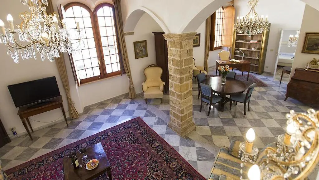 Alghero Palazzo Dalbis In Pieno Centro Per 8 Persone Apartment